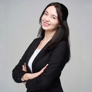 Profilbild von Marie-Christine Schulz