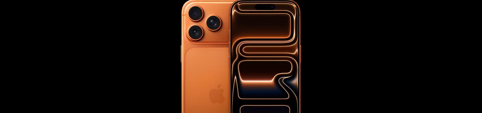 Das iPhone 17 Pro vor dem voraussichtlichen iPhone 18 Launch