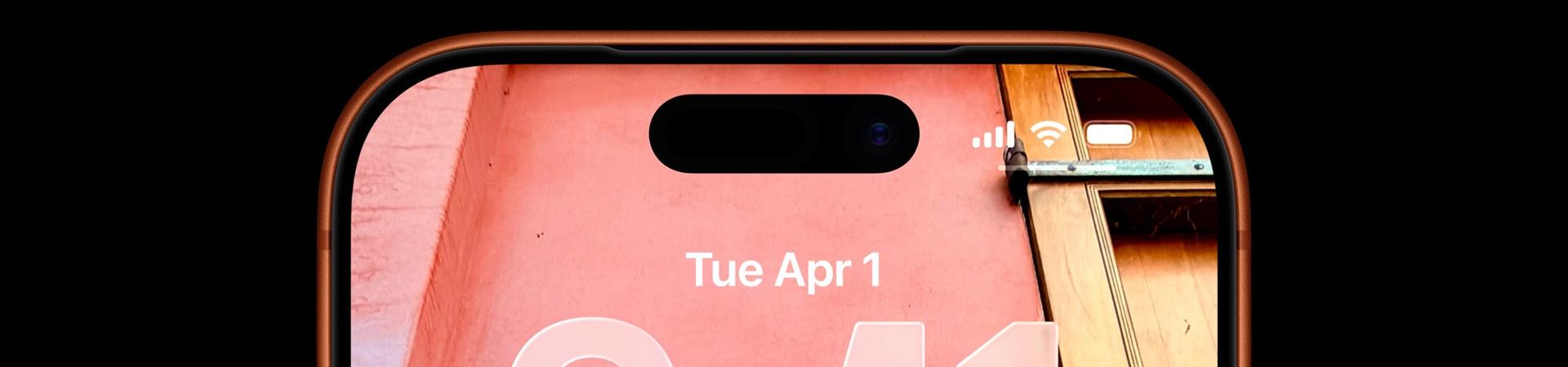 iPhone 17 Pro, Vorgängermodell des iPhone 18 Pro