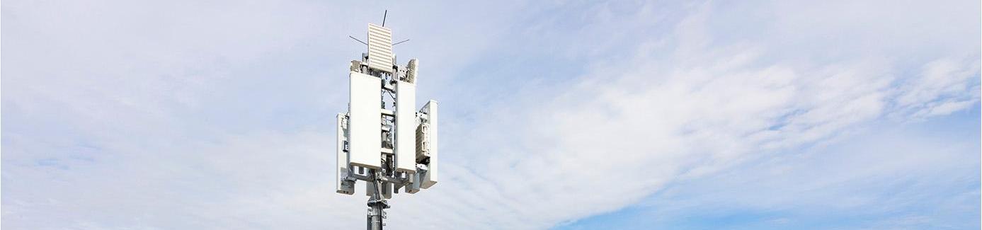 5G-Gigabit-Antenne