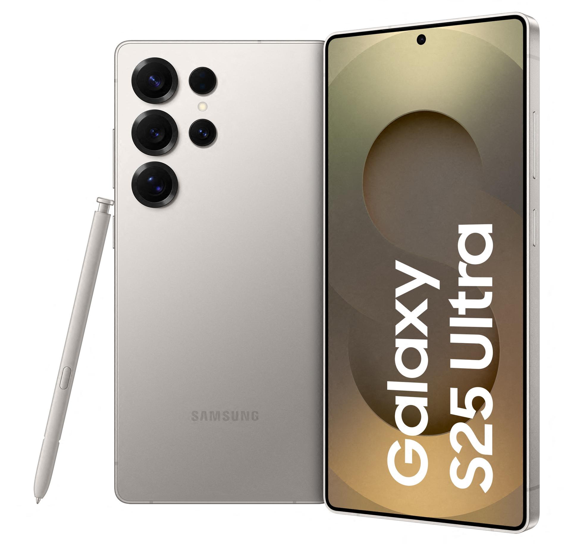 Samsung Galaxy S25 Ultra