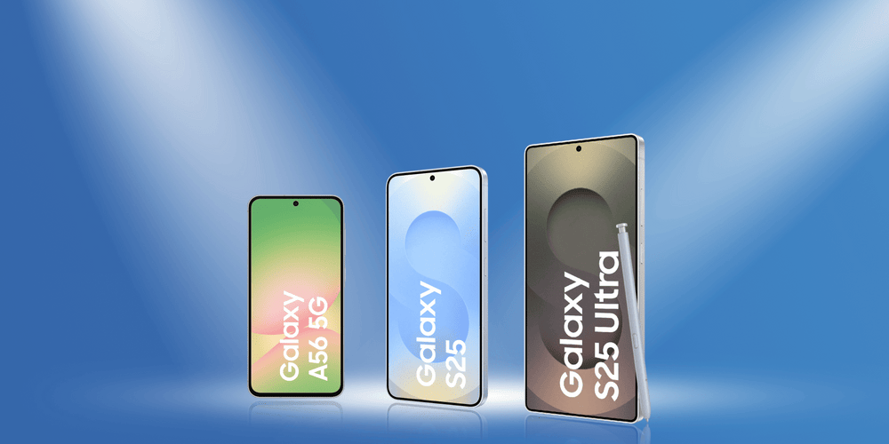 Samsung Galaxy S26 Reihe