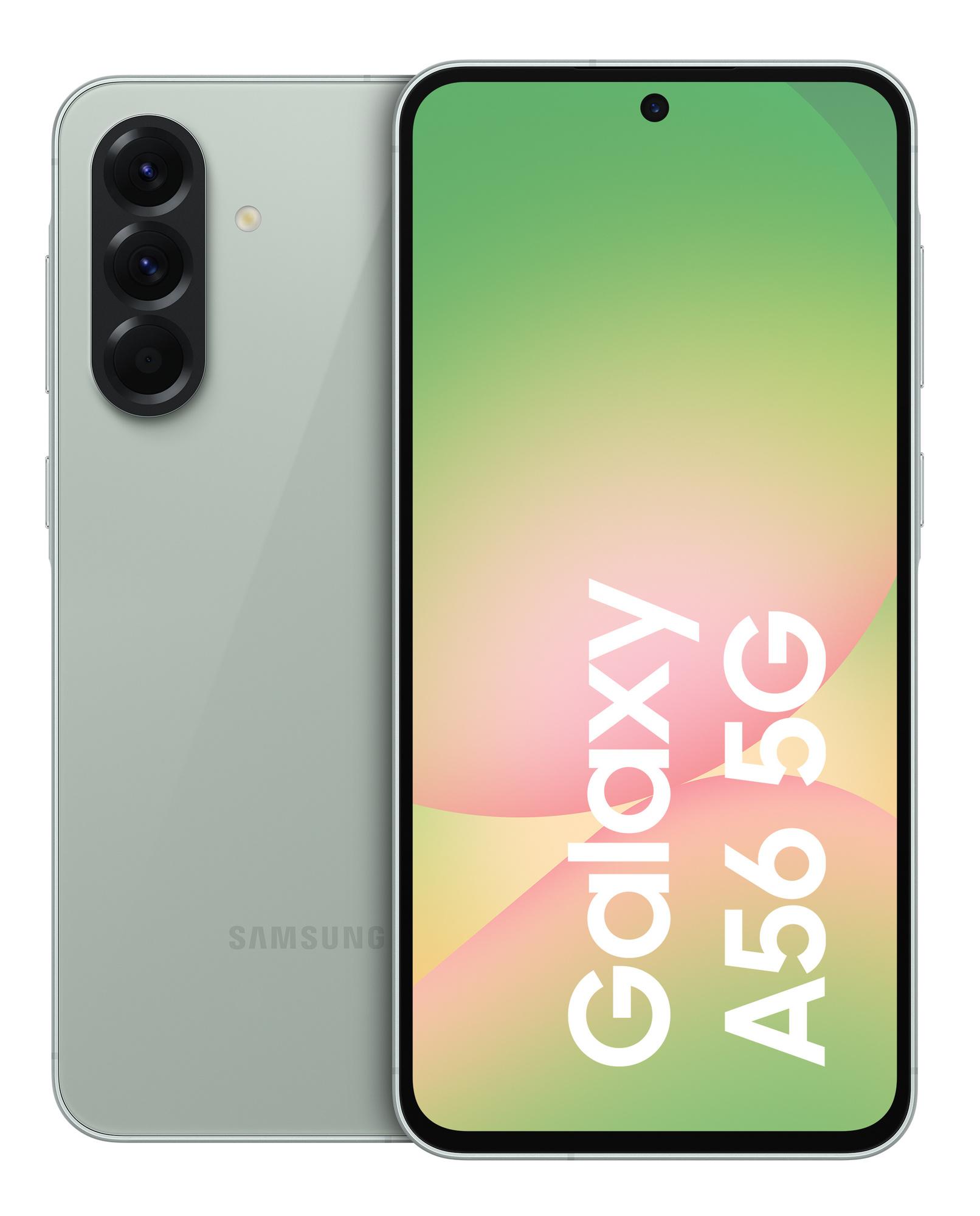 Samsung Galaxy A56 5G