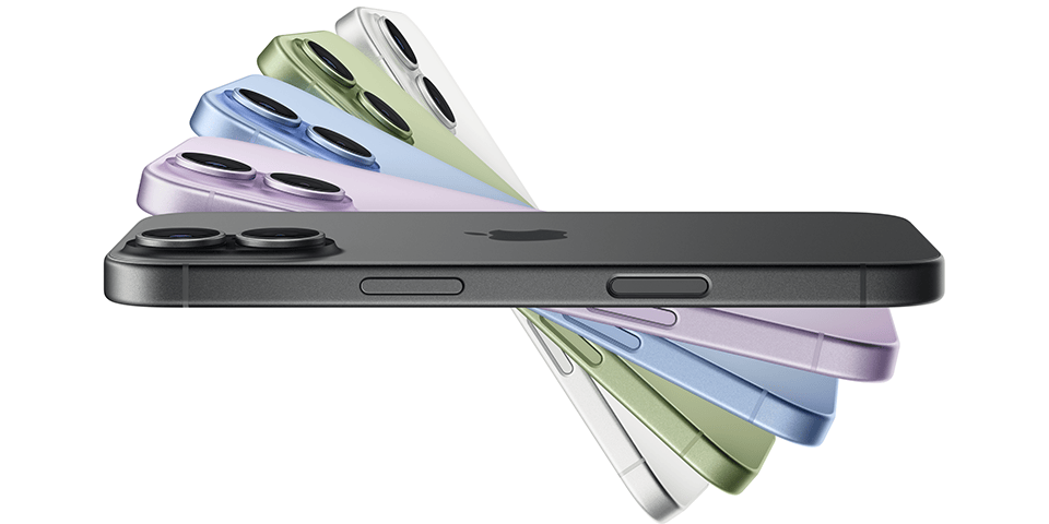 Apple Iphone 17 Serie