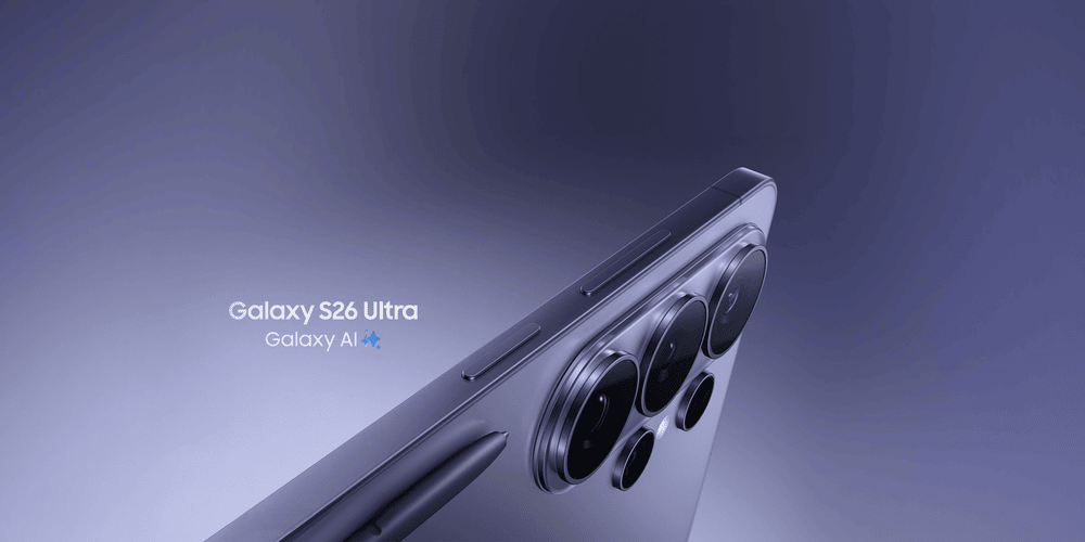 Galaxy S26 Ultra Kamera und Galaxy AI