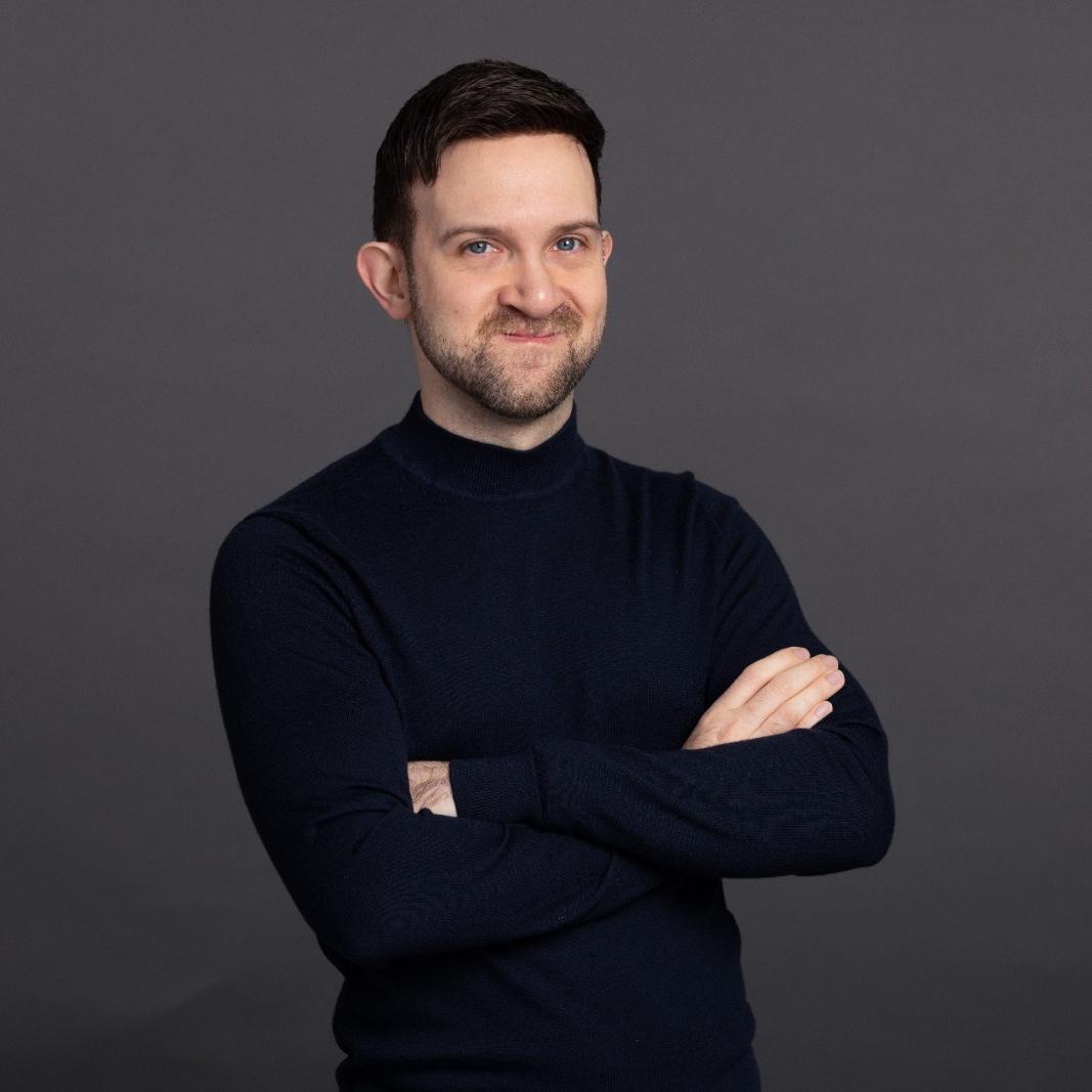 Profilbild von Sandro Calabruso