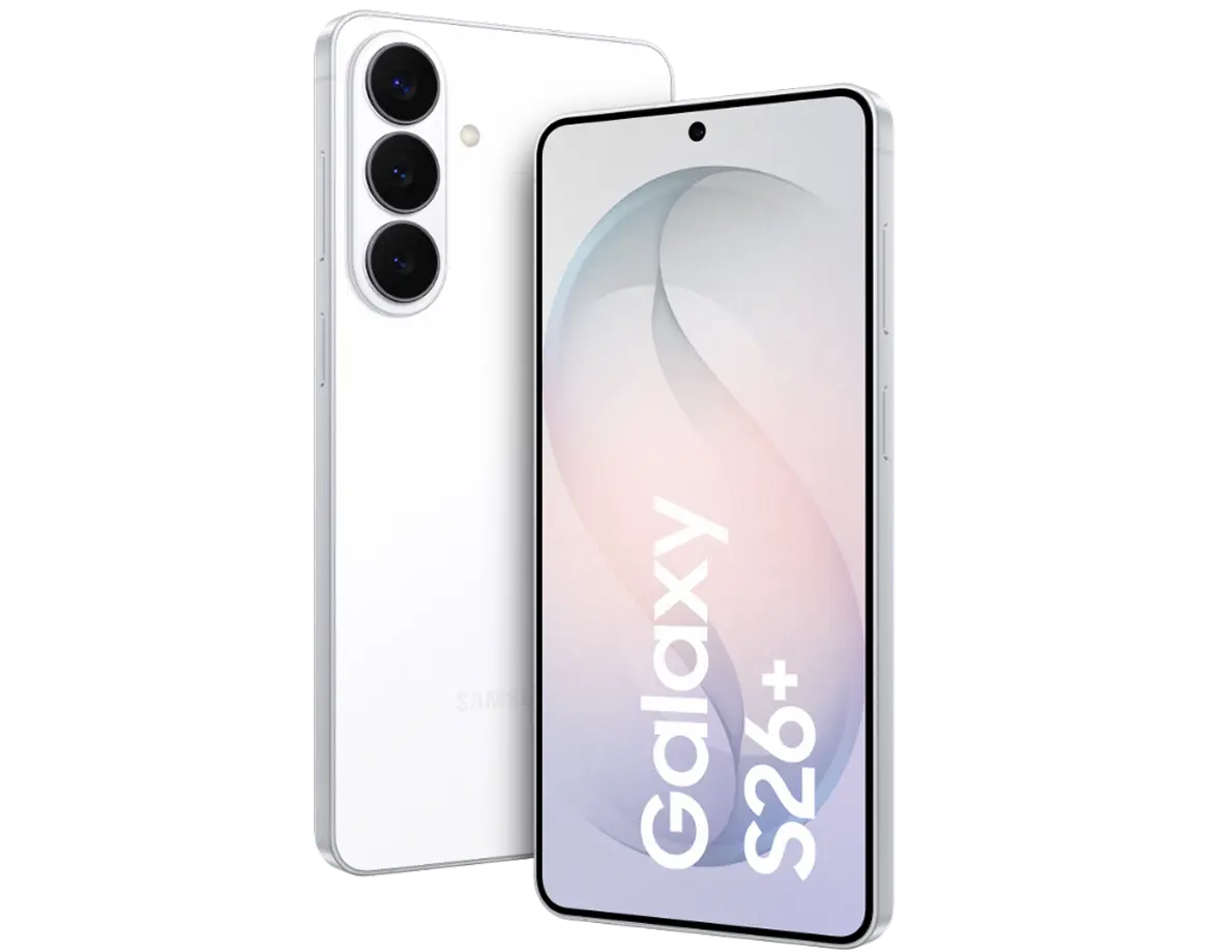 Samsung Galaxy S26+