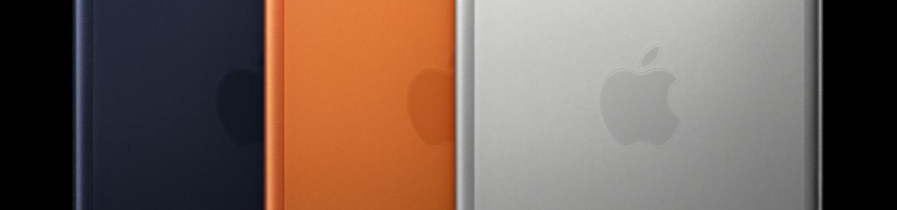 Drei iPhone 17 Pro Modelle vor dem voraussichtlichen iPhone 18 Launch