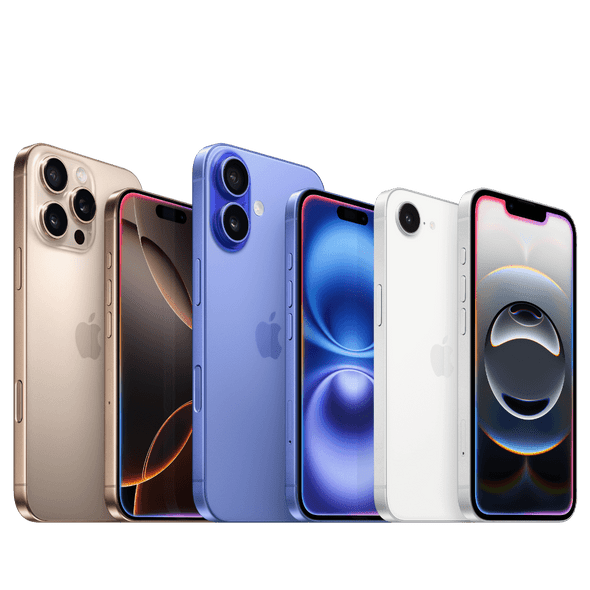 Neue iPhones bei 1&1 Neue iPhones