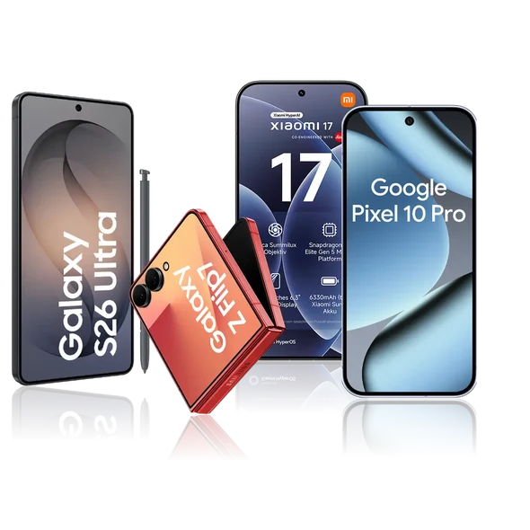 samsung s26 ultra z flip 7 xiaomi 17 google 10 pro | 1&1 samsung s26 ultra z flip 7 xiaomi 17 google 10 pro