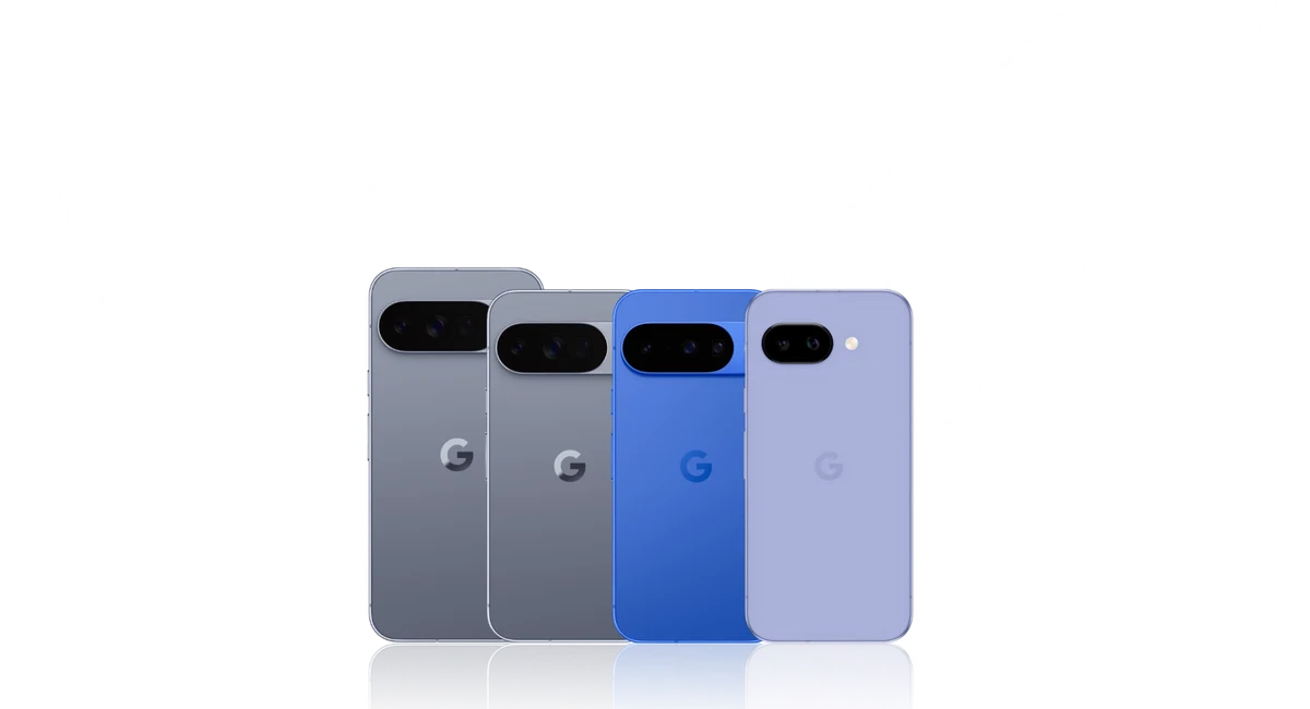 google pixel 10 serie