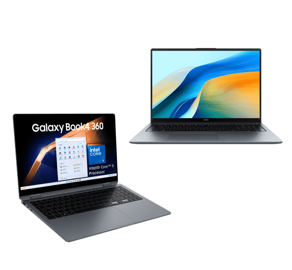 premium laptops