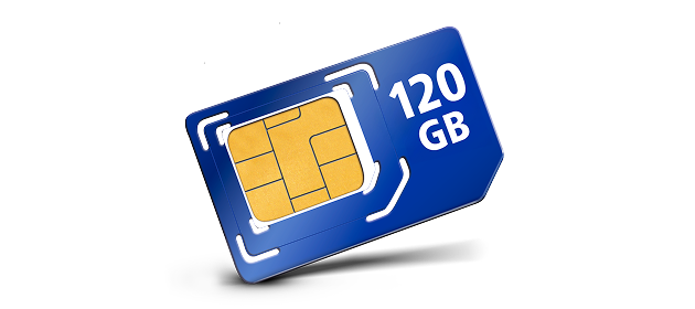 all net flat mit 120 gb