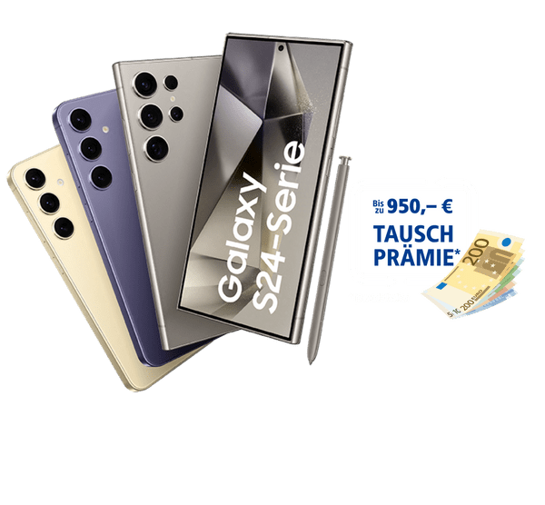 samsung galaxy s24 serie