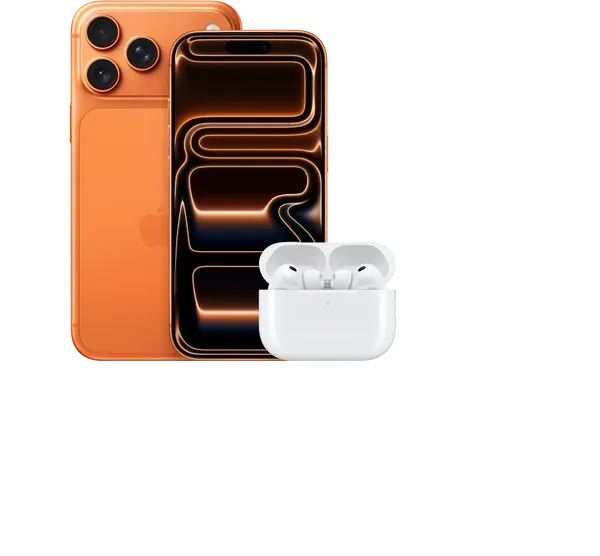 apple iphone 17 pro modelle
