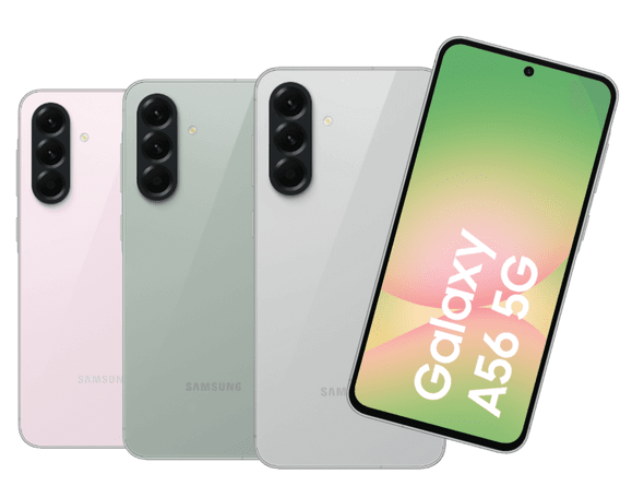 galaxy a serie