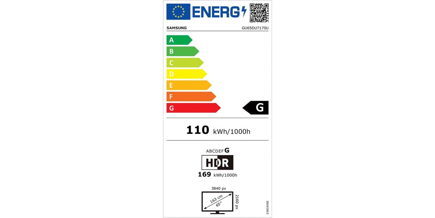energie label g | 1&1 energie label g