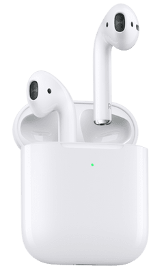 Apple AirPods mit der 1&1 ALL-Net-Flat bestellen