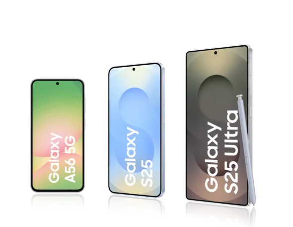 samsung smartphones