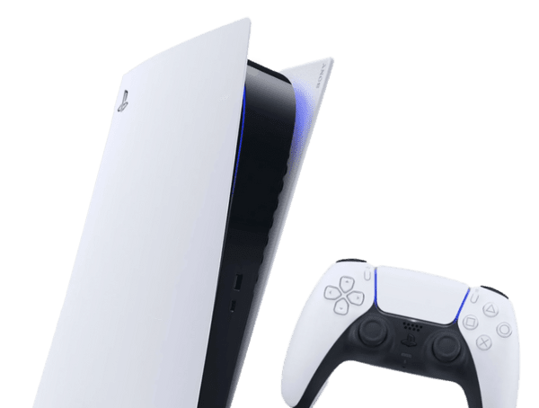 Console PlayStation 5 Digital Edition PS5 - Sony - ADORO DESCONTOS