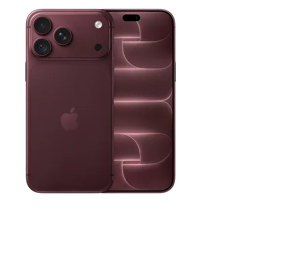 iphone 18 pro max
