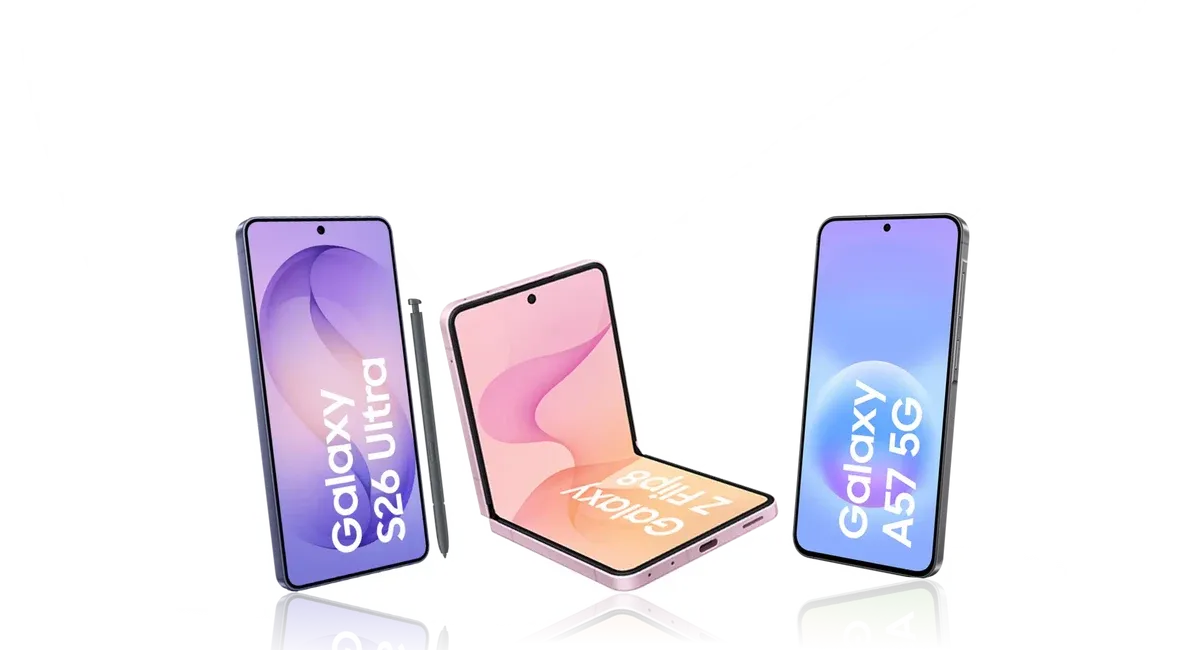 samsung smartphones