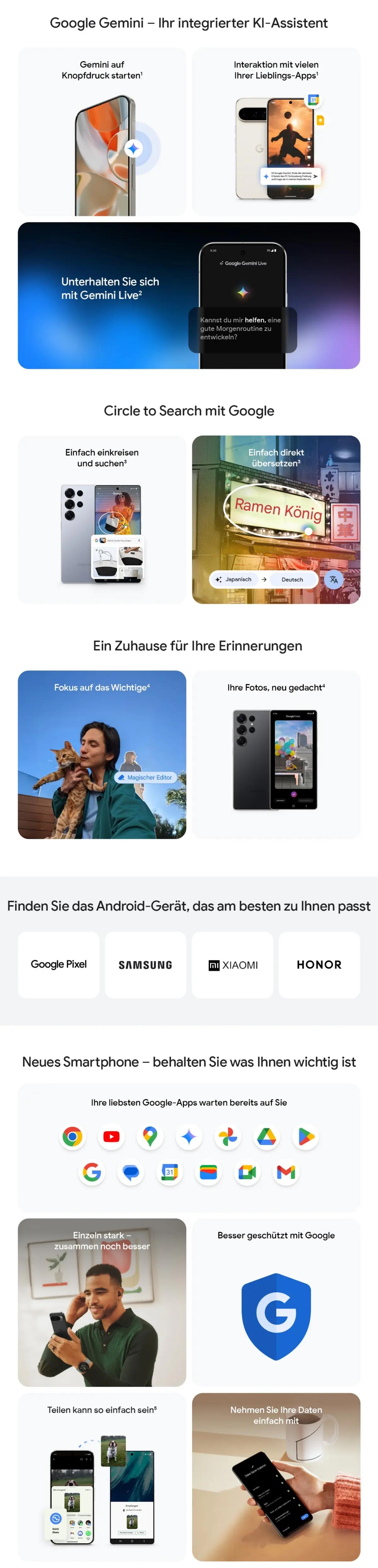 google ki auf android | 1&1 google ki auf android