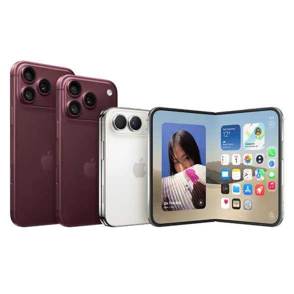 Neue iPhones