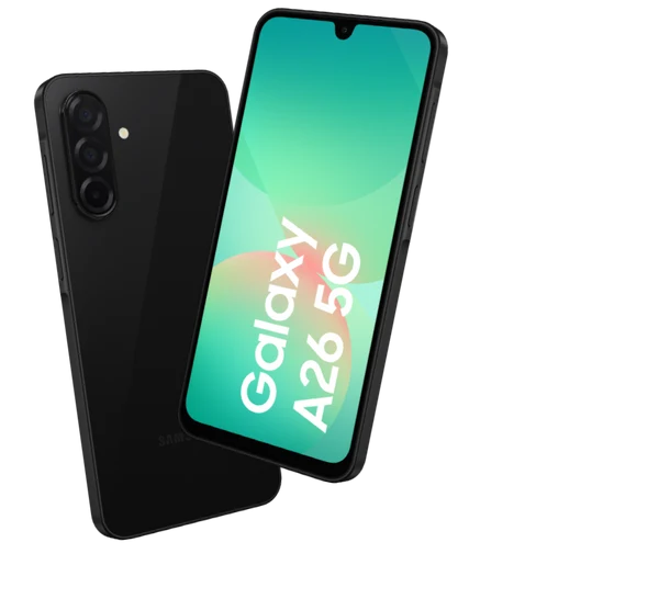galaxy a serie 1