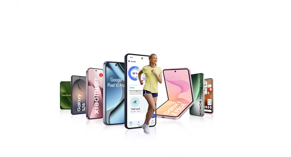 smartphones fitbit air