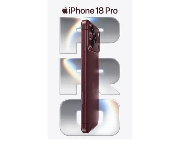 iphone18 keyvisual | 1&1 iphone18 keyvisual