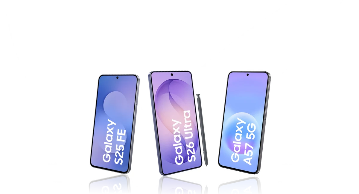 samsung smartphones