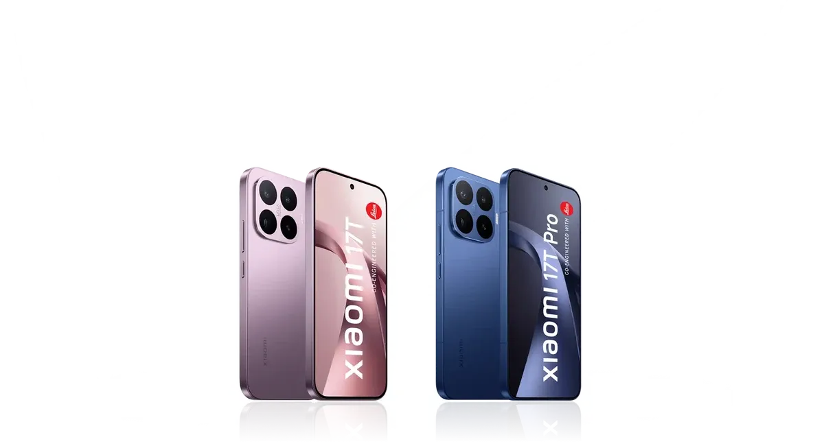 xiaomi 17t serie