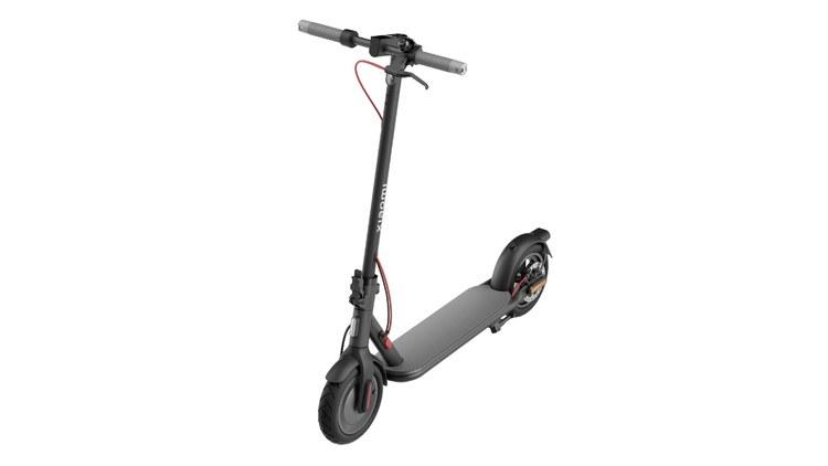 showroom buehne xiaomi electric scooter 4