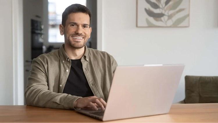 portrait von moritz a