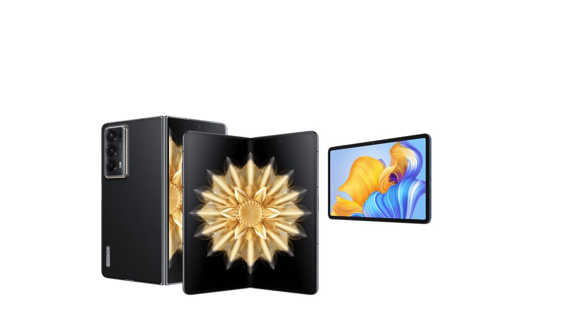 HONOR Handys mit Vertrag | Günstig kaufen bei 1&1