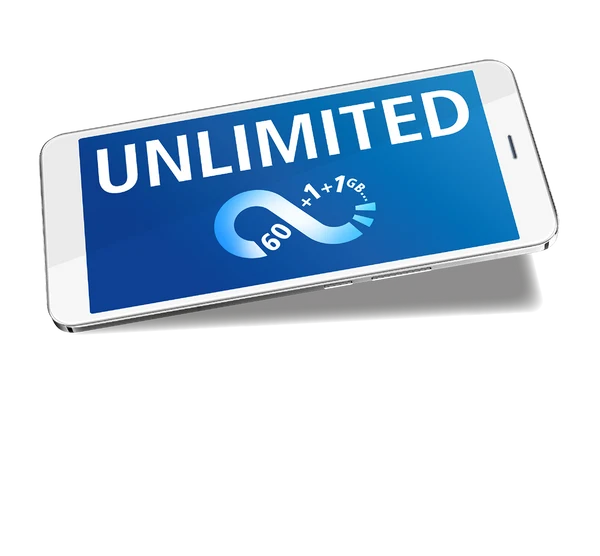 business unlimited on demand