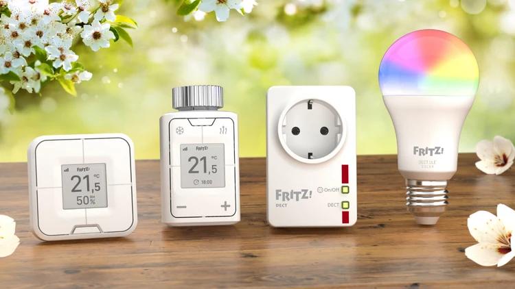 mehrere smart home geraete im ueberblick | 1&1 mehrere smart home geraete im ueberblick