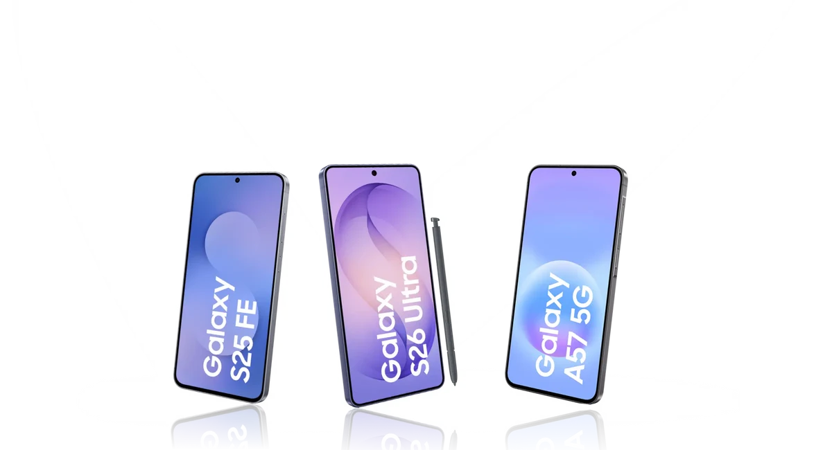 samsung smartphones