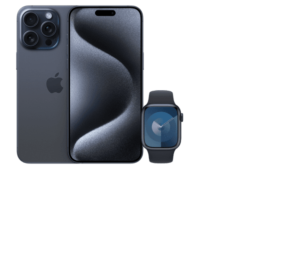 iphone 15 pro max watch