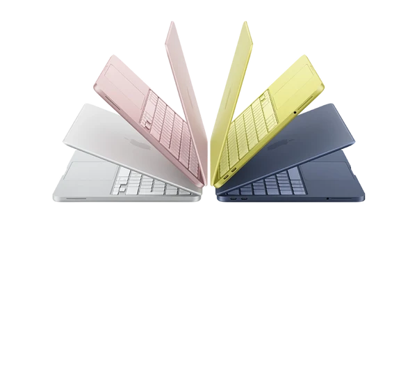mac book neo