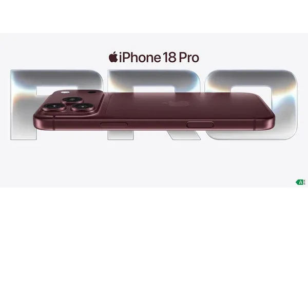 iphone18 keyvisual | 1&1 iphone18 keyvisual