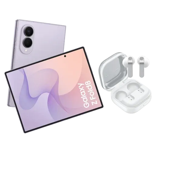 galaxy z serie