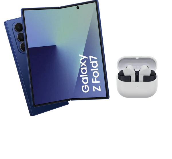 samsung galaxy z serie