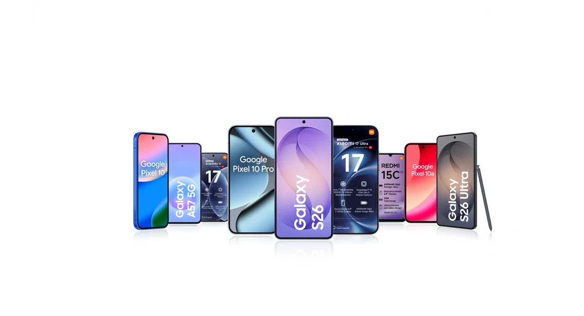 smartphones wm kampagne