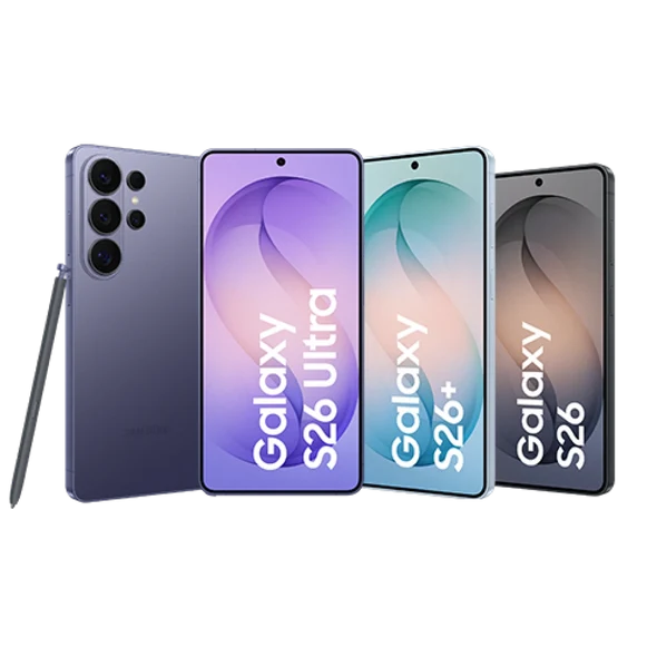 samsung s26 serie | 1&1 samsung s26 serie