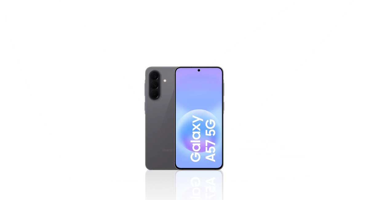 samsung galaxy a57
