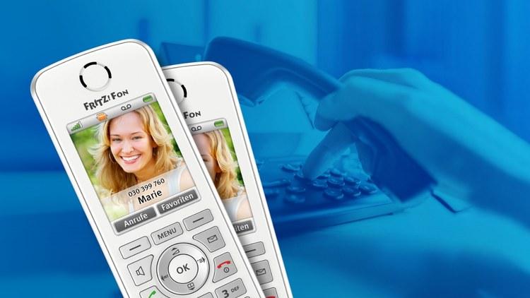 telefone | 1&1 telefone