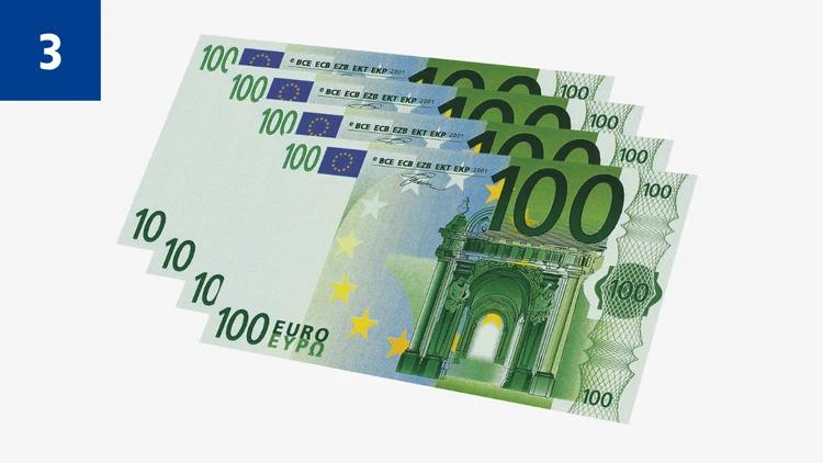 mehrere geldscheine | 1&1 mehrere geldscheine