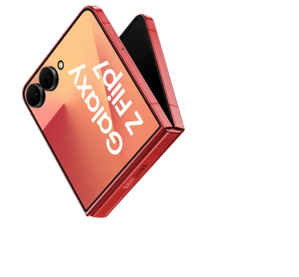 samsung galaxy z flip7